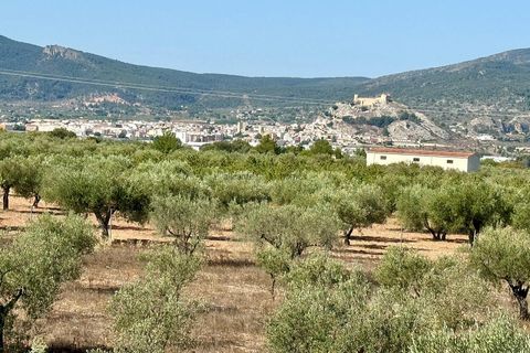 Villa a Onil, Alicante, Onil - € 498.000 | Ref: JJMA7403 - foto 22