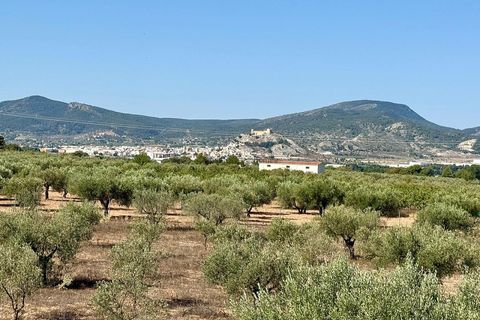 Villa a Onil, Alicante, Onil - € 498.000 | Ref: JJMA7403 - foto 23