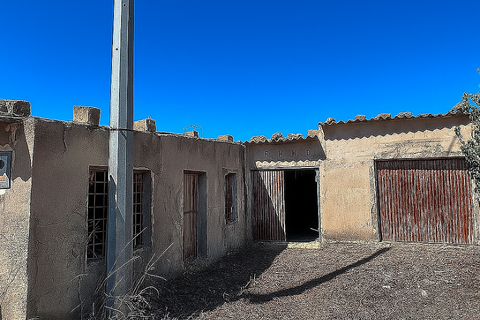 Landejendom i Monovar, Alicante, Monovar - € 70.000 | Ref: JJMA7405 - foto 1