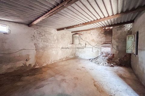 Landejendom i Monovar, Alicante, Monovar - € 70.000 | Ref: JJMA7405 - foto 2
