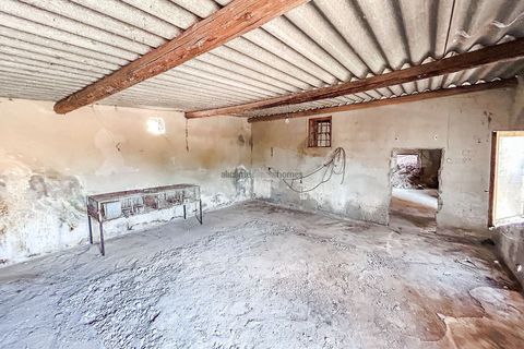 Landejendom i Monovar, Alicante, Monovar - € 70.000 | Ref: JJMA7405 - foto 3