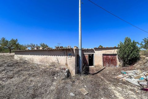 Landejendom i Monovar, Alicante, Monovar - € 70.000 | Ref: JJMA7405 - foto 10