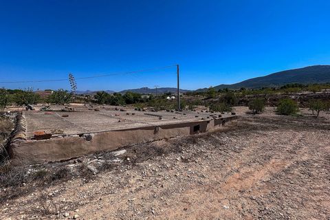 Landejendom i Monovar, Alicante, Monovar - € 70.000 | Ref: JJMA7405 - foto 11