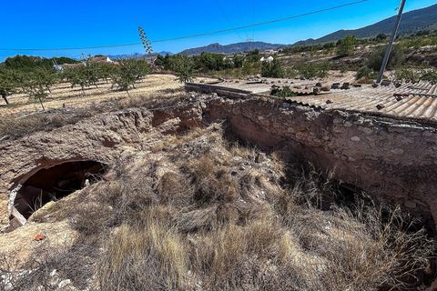 Landejendom i Monovar, Alicante, Monovar - € 70.000 | Ref: JJMA7405 - foto 12