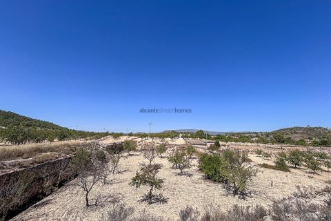 Landejendom i Monovar, Alicante, Monovar - € 70.000 | Ref: JJMA7405 - foto 13