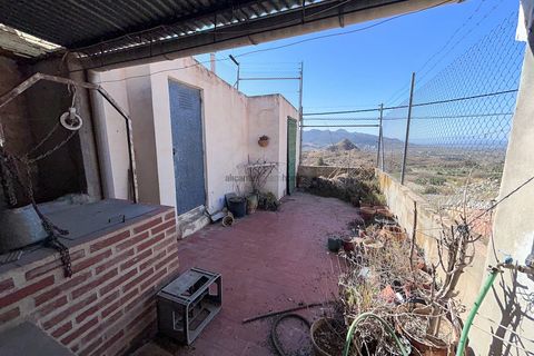 Byhus i Macisvenda, Murcia, Macisvenda - € 61.000 | Ref: JJMA7406 - foto 2