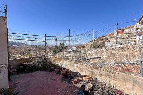 Byhus i Macisvenda, Murcia, Macisvenda - € 61.000 | Ref: JJMA7406 - foto 3