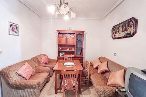 Byhus i Macisvenda, Murcia, Macisvenda - € 61.000 | Ref: JJMA7406 - foto 4