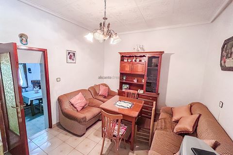 Byhus i Macisvenda, Murcia, Macisvenda - € 61.000 | Ref: JJMA7406 - foto 5