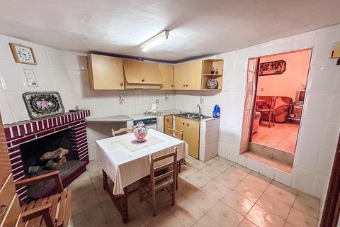 Byhus i Macisvenda, Murcia, Macisvenda - € 61.000 | Ref: JJMA7406 - foto 6