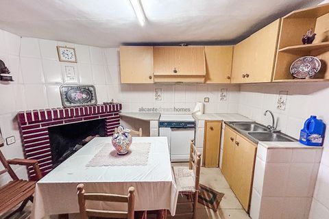 Byhus i Macisvenda, Murcia, Macisvenda - € 61.000 | Ref: JJMA7406 - foto 7