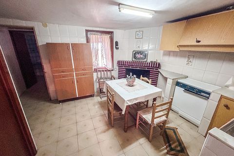 Byhus i Macisvenda, Murcia, Macisvenda - € 61.000 | Ref: JJMA7406 - foto 8