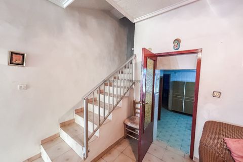 Byhus i Macisvenda, Murcia, Macisvenda - € 61.000 | Ref: JJMA7406 - foto 9