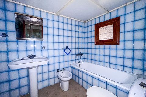 Byhus i Macisvenda, Murcia, Macisvenda - € 61.000 | Ref: JJMA7406 - foto 10