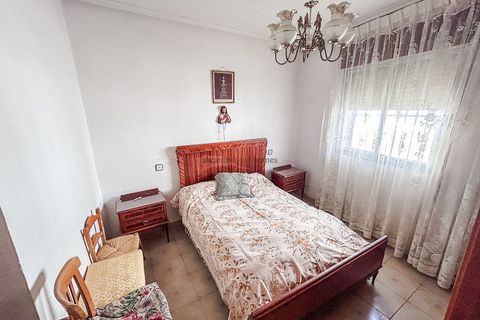 Byhus i Macisvenda, Murcia, Macisvenda - € 61.000 | Ref: JJMA7406 - foto 11