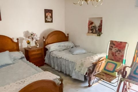 Byhus i Macisvenda, Murcia, Macisvenda - € 61.000 | Ref: JJMA7406 - foto 12
