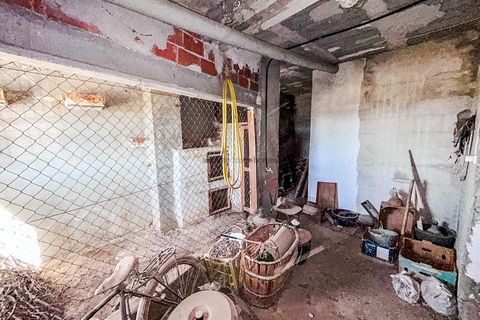 Byhus i Macisvenda, Murcia, Macisvenda - € 61.000 | Ref: JJMA7406 - foto 15