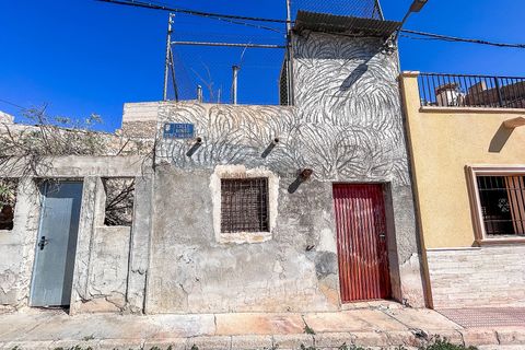 Byhus i Macisvenda, Murcia, Macisvenda - € 61.000 | Ref: JJMA7406 - foto 19