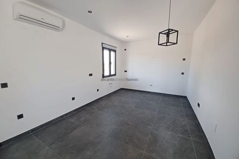Villa i Pinoso, Alicante, Pinoso - € 239.995 | Ref: PT3125 - foto 5
