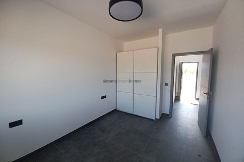 Villa i Pinoso, Alicante, Pinoso - € 239.995 | Ref: PT3125 - foto 6