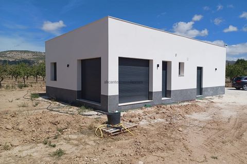 Villa i Pinoso, Alicante, Pinoso - € 239.995 | Ref: PT3125 - foto 14