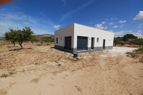 Villa i Pinoso, Alicante, Pinoso - € 239.995 | Ref: PT3125 - foto 15
