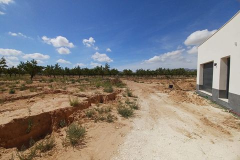 Villa i Pinoso, Alicante, Pinoso - € 239.995 | Ref: PT3125 - foto 20