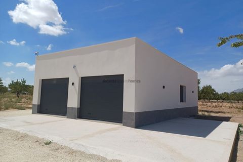 Villa i Pinoso, Alicante, Pinoso - € 239.995 | Ref: PT3125 - foto 23