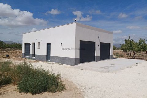 Villa i Pinoso, Alicante, Pinoso - € 239.995 | Ref: PT3125 - foto 24