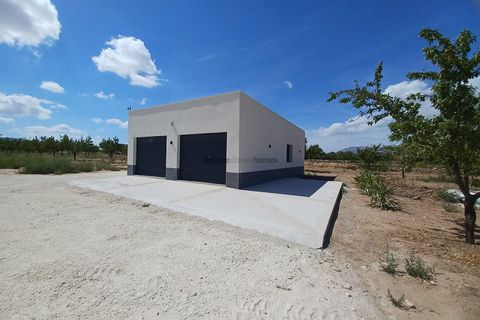 Villa i Pinoso, Alicante, Pinoso - € 239.995 | Ref: PT3125 - foto 25