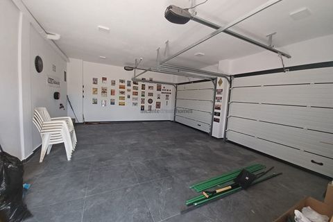 Villa i Pinoso, Alicante, Pinoso - € 239.995 | Ref: PT3125 - foto 29