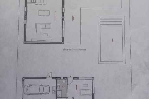 Villa i Pinoso, Alicante, Pinoso - € 239.995 | Ref: PT3125 - foto 37
