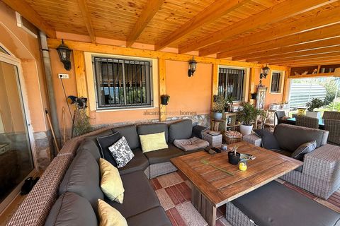 Landejendom i Castalla, Alicante, Castalla - € 550.000 | Ref: HH14335 - foto 2