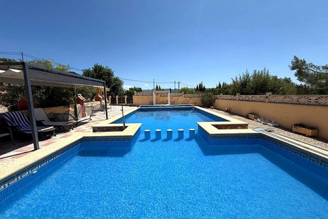 Landejendom i Castalla, Alicante, Castalla - € 550.000 | Ref: HH14335 - foto 5