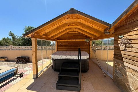 Landejendom i Castalla, Alicante, Castalla - € 550.000 | Ref: HH14335 - foto 6