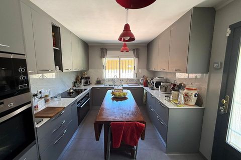 Landejendom i Castalla, Alicante, Castalla - € 550.000 | Ref: HH14335 - foto 8