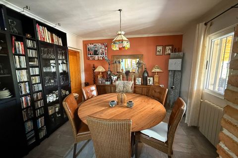 Landejendom i Castalla, Alicante, Castalla - € 550.000 | Ref: HH14335 - foto 9