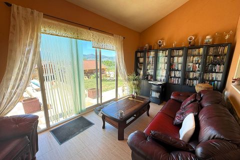 Landejendom i Castalla, Alicante, Castalla - € 550.000 | Ref: HH14335 - foto 11