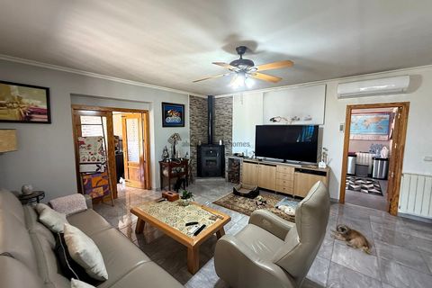 Landejendom i Castalla, Alicante, Castalla - € 550.000 | Ref: HH14335 - foto 12