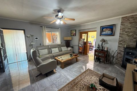 Landejendom i Castalla, Alicante, Castalla - € 550.000 | Ref: HH14335 - foto 13