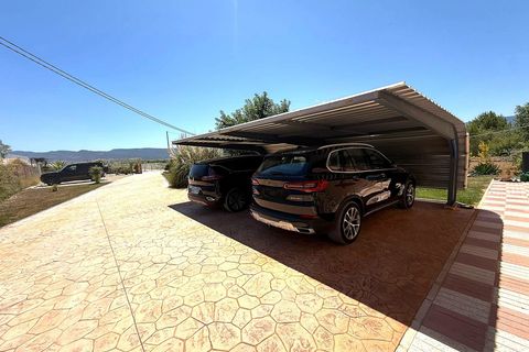 Landejendom i Castalla, Alicante, Castalla - € 550.000 | Ref: HH14335 - foto 14