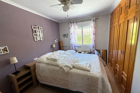 Landejendom i Castalla, Alicante, Castalla - € 550.000 | Ref: HH14335 - foto 16