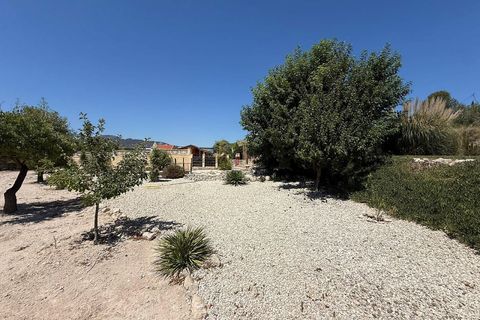 Landejendom i Castalla, Alicante, Castalla - € 550.000 | Ref: HH14335 - foto 21