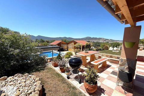 Landejendom i Castalla, Alicante, Castalla - € 550.000 | Ref: HH14335 - foto 22