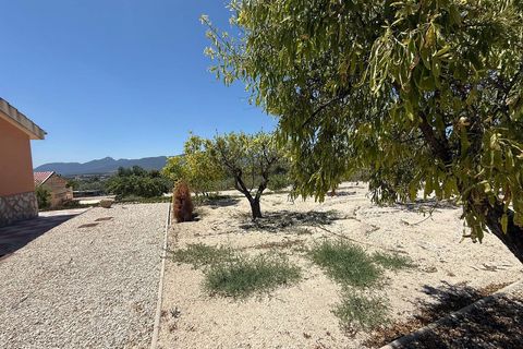 Landejendom i Castalla, Alicante, Castalla - € 550.000 | Ref: HH14335 - foto 24