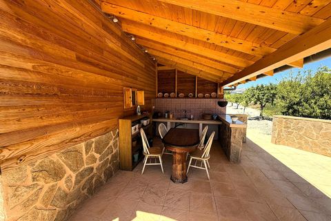 Landejendom i Castalla, Alicante, Castalla - € 550.000 | Ref: HH14335 - foto 26