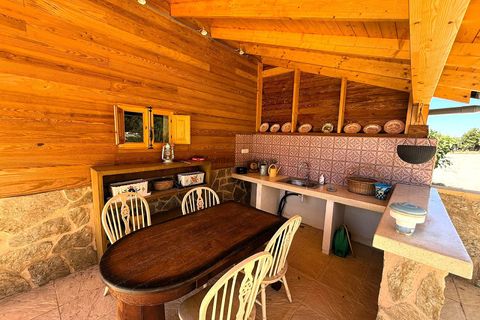 Landejendom i Castalla, Alicante, Castalla - € 550.000 | Ref: HH14335 - foto 29
