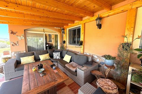 Landejendom i Castalla, Alicante, Castalla - € 550.000 | Ref: HH14335 - foto 30