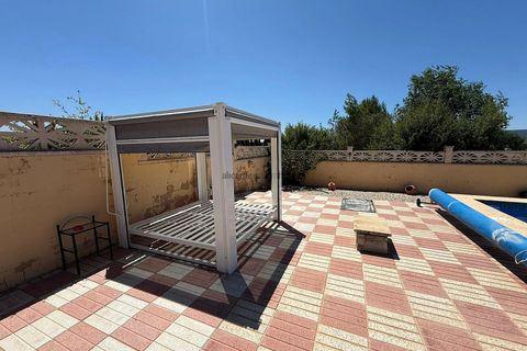 Landejendom i Castalla, Alicante, Castalla - € 550.000 | Ref: HH14335 - foto 32