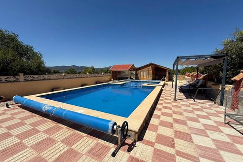 Landejendom i Castalla, Alicante, Castalla - € 550.000 | Ref: HH14335 - foto 33